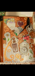 Painted Blind books