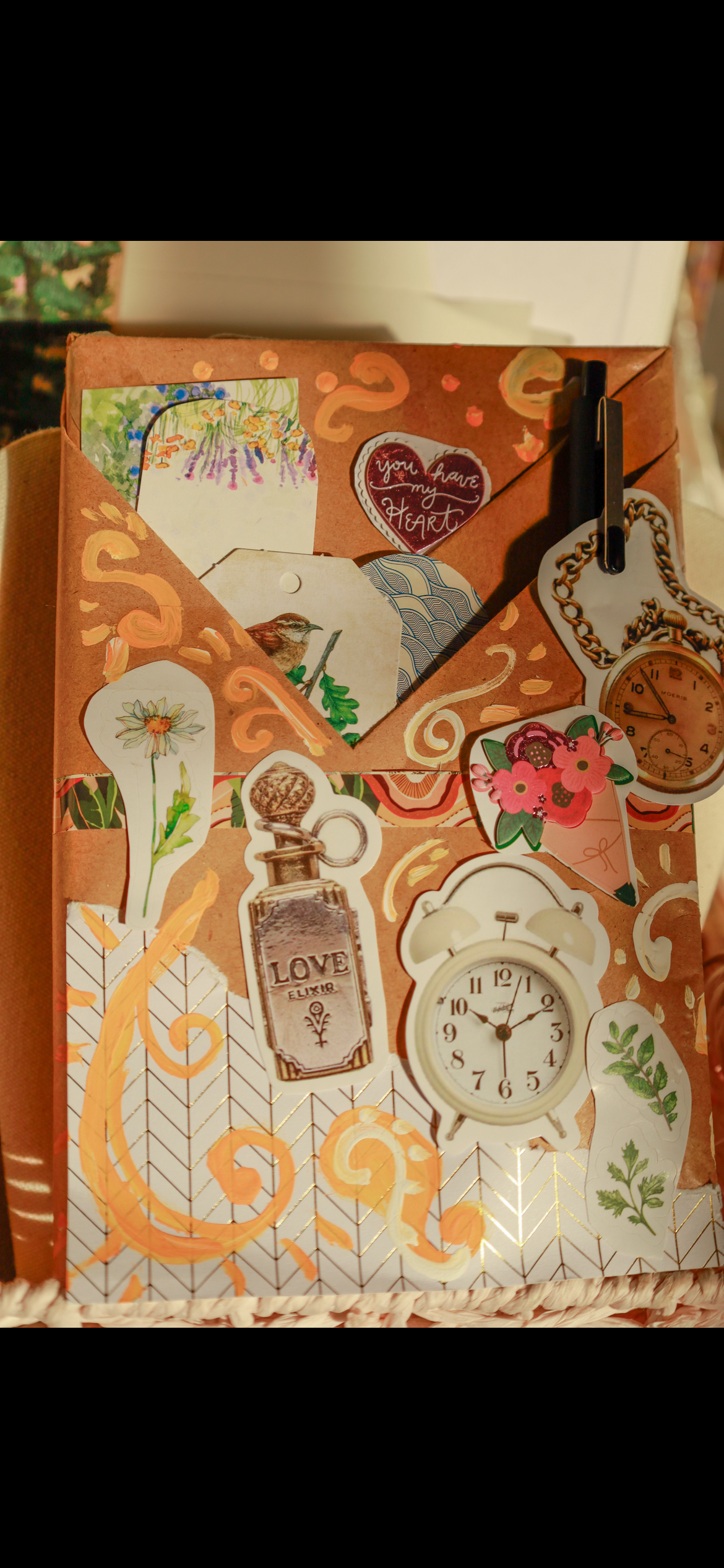 Painted Blind books